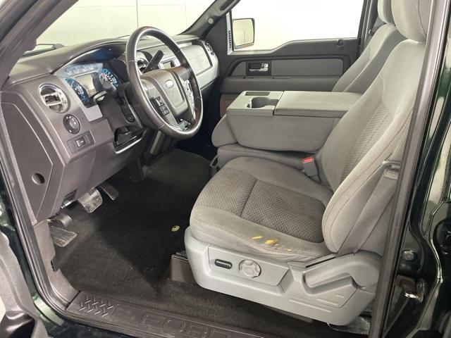 used 2013 Ford F-150 car, priced at $11,588