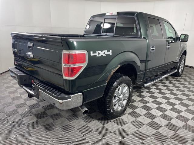 used 2013 Ford F-150 car, priced at $11,588