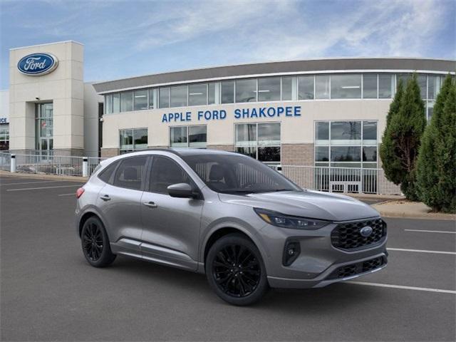 new 2024 Ford Escape car, priced at $37,995