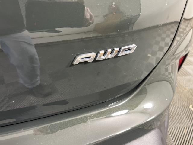 used 2023 Ford Edge car, priced at $29,999