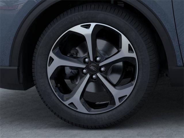 new 2025 Ford Escape car, priced at $33,831