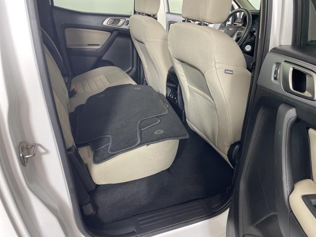 used 2019 Ford Ranger car, priced at $25,999
