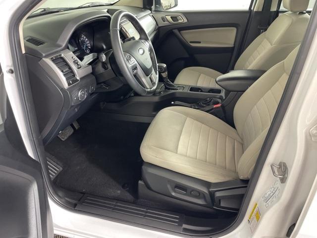 used 2019 Ford Ranger car, priced at $25,999