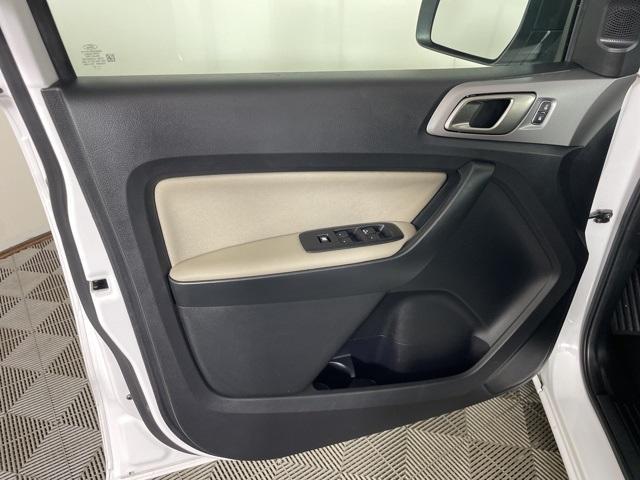 used 2019 Ford Ranger car, priced at $25,999