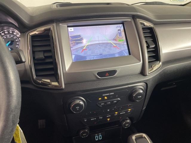 used 2019 Ford Ranger car, priced at $25,999