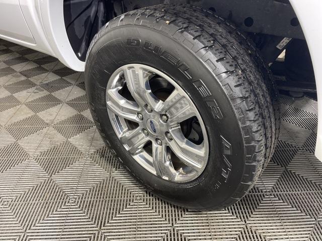 used 2019 Ford Ranger car, priced at $25,999