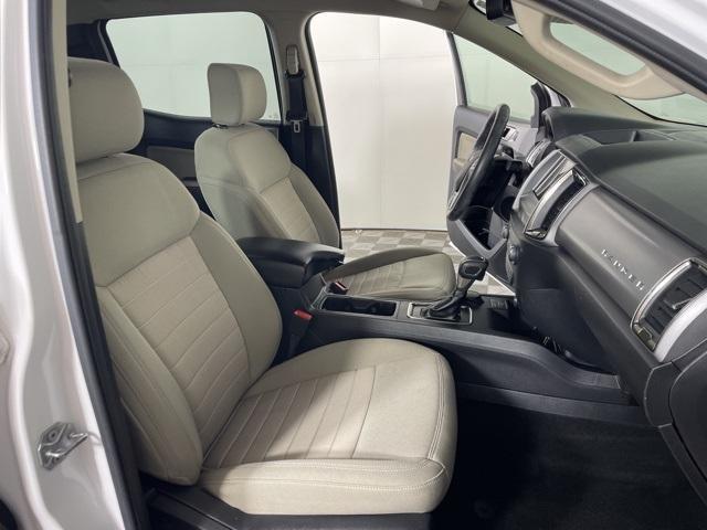 used 2019 Ford Ranger car, priced at $25,999