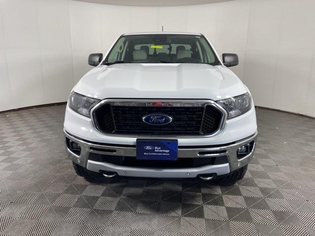used 2019 Ford Ranger car, priced at $25,999