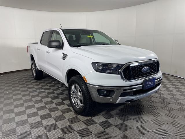 used 2019 Ford Ranger car, priced at $25,999