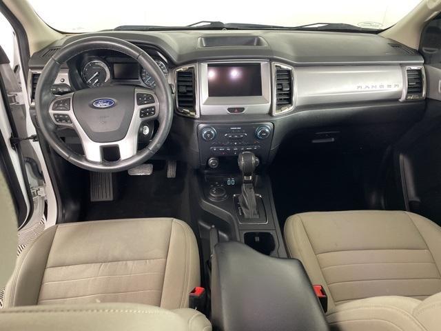 used 2019 Ford Ranger car, priced at $25,999