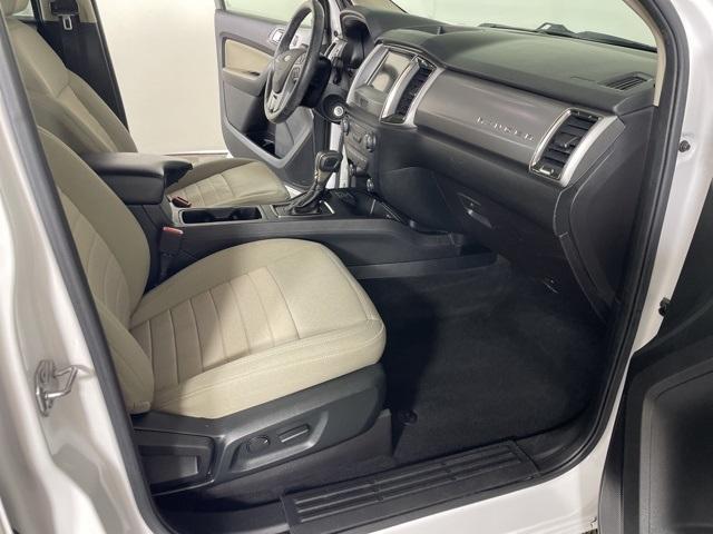 used 2019 Ford Ranger car, priced at $25,999