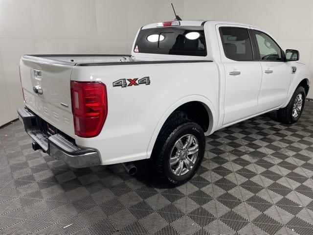 used 2019 Ford Ranger car, priced at $25,999