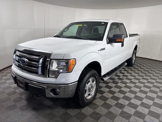 used 2011 Ford F-150 car, priced at $11,688