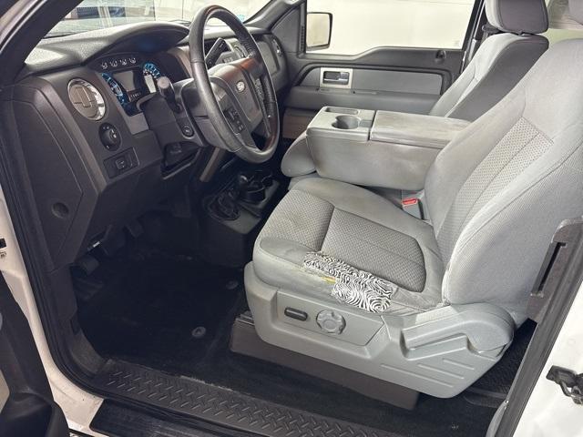 used 2011 Ford F-150 car, priced at $11,688