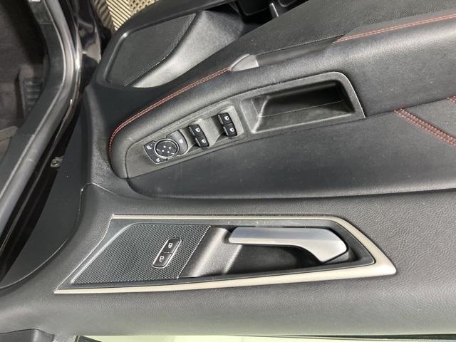 used 2023 Ford Edge car, priced at $32,499