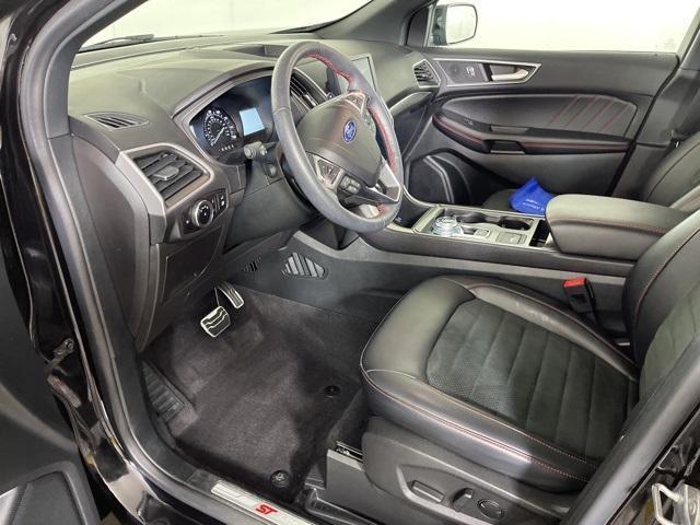 used 2023 Ford Edge car, priced at $32,499