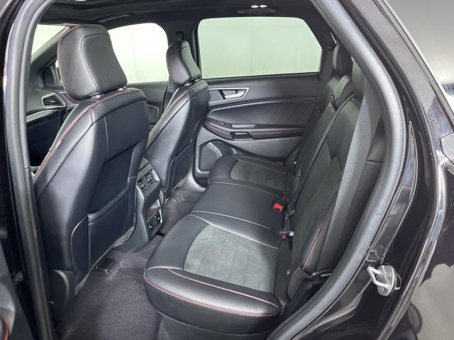 used 2023 Ford Edge car, priced at $32,499