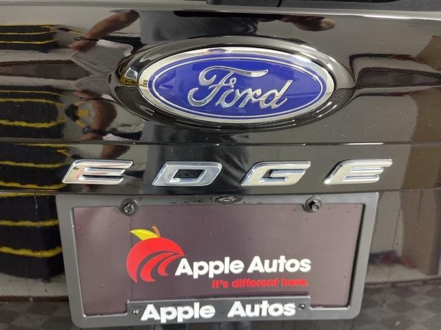 used 2023 Ford Edge car, priced at $32,499