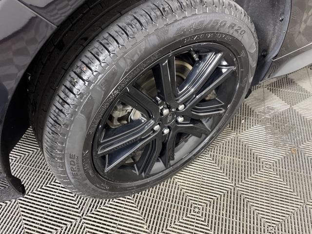 used 2023 Ford Edge car, priced at $32,499