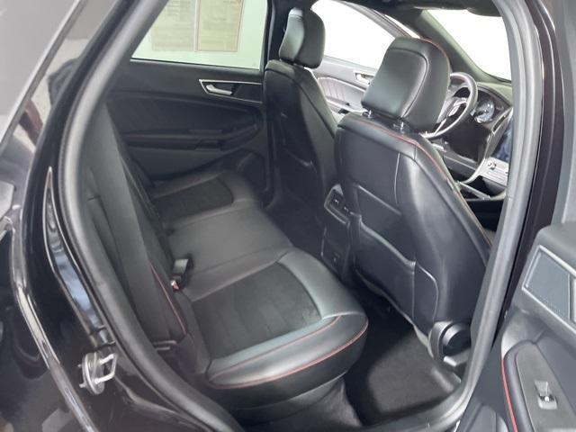used 2023 Ford Edge car, priced at $32,499