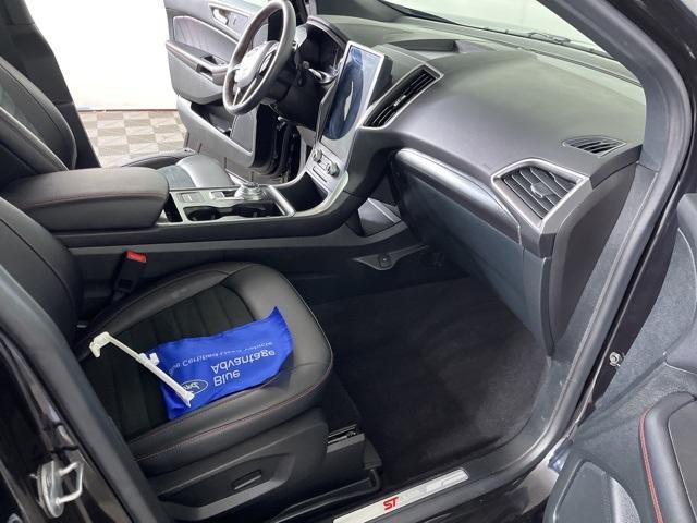 used 2023 Ford Edge car, priced at $32,499