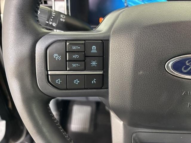used 2023 Ford F-150 car, priced at $56,999