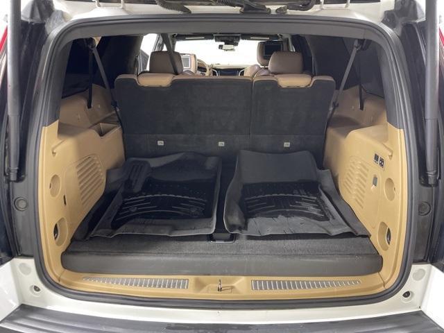 used 2019 Cadillac Escalade ESV car, priced at $27,999