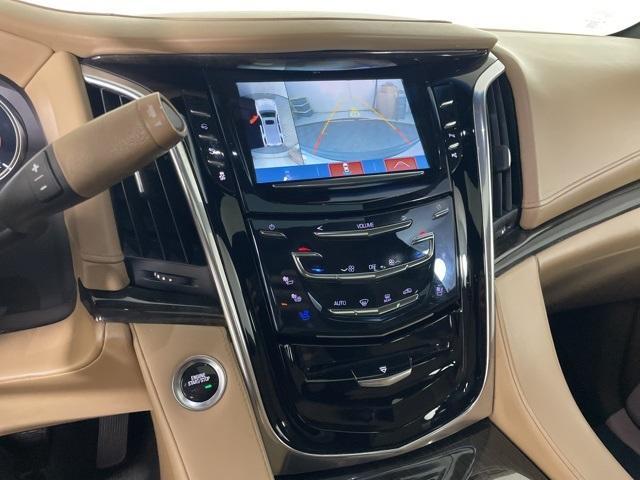 used 2019 Cadillac Escalade ESV car, priced at $27,999