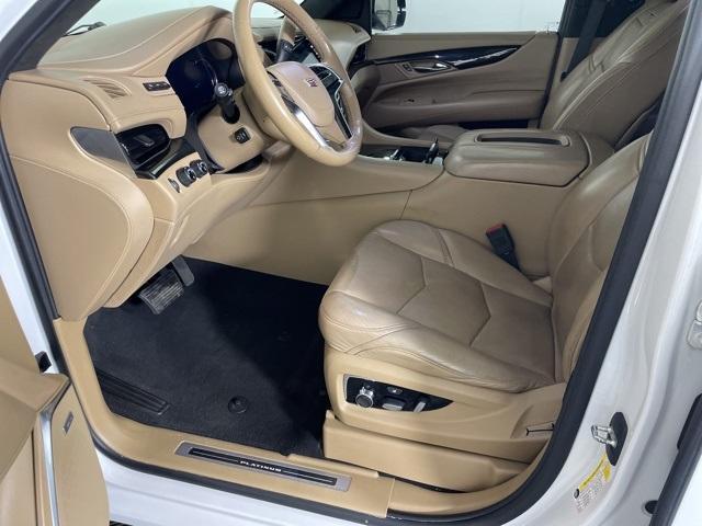 used 2019 Cadillac Escalade ESV car, priced at $27,999