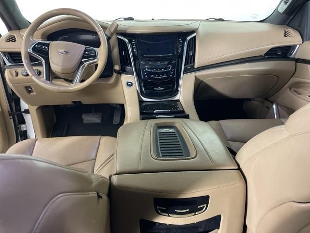 used 2019 Cadillac Escalade ESV car, priced at $27,999