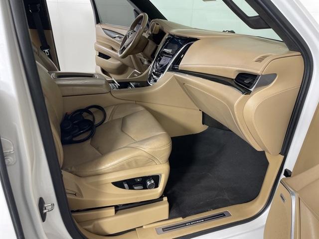 used 2019 Cadillac Escalade ESV car, priced at $27,999