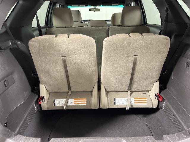 used 2013 Ford Explorer car, priced at $8,999