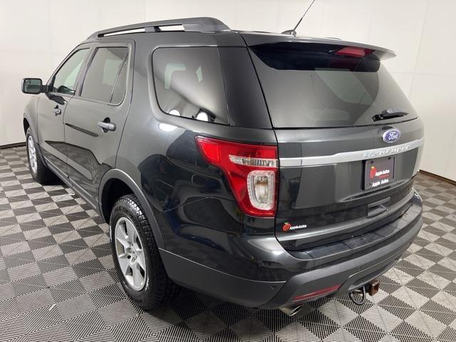 used 2013 Ford Explorer car, priced at $8,999
