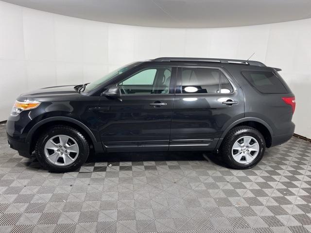 used 2013 Ford Explorer car, priced at $8,999