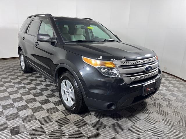 used 2013 Ford Explorer car, priced at $8,999