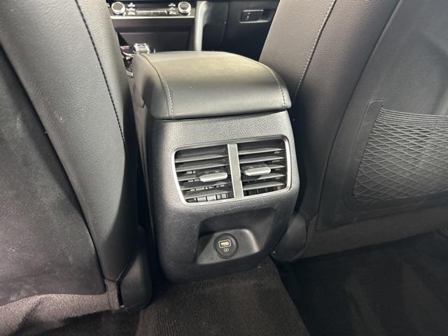 used 2023 Hyundai Sonata Hybrid car, priced at $22,499