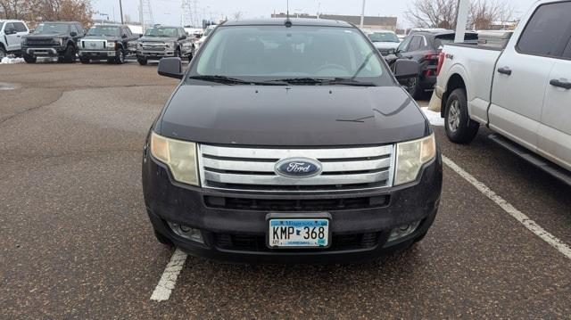 used 2007 Ford Edge car, priced at $4,999