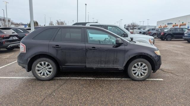 used 2007 Ford Edge car, priced at $4,999