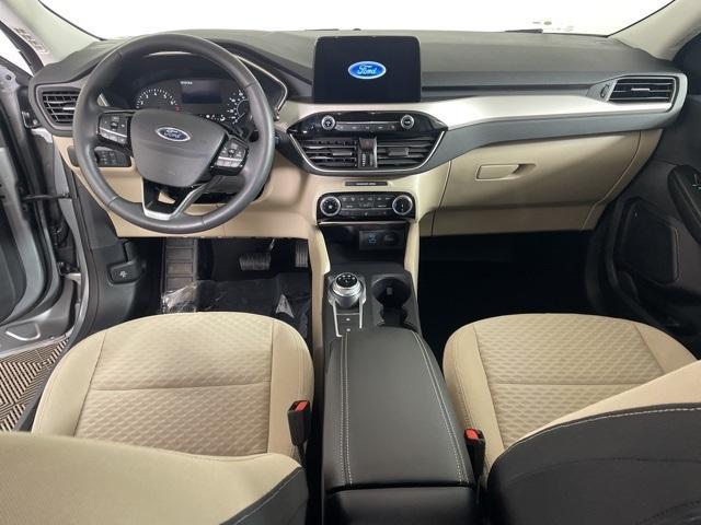 used 2022 Ford Escape car, priced at $23,999