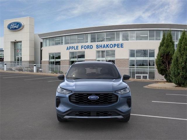 new 2025 Ford Escape car, priced at $33,122