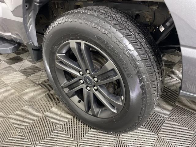 used 2022 Ford F-150 car, priced at $44,699