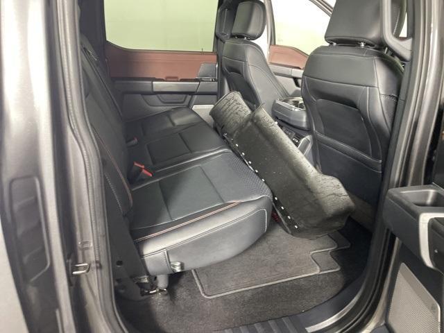 used 2022 Ford F-150 car, priced at $44,699