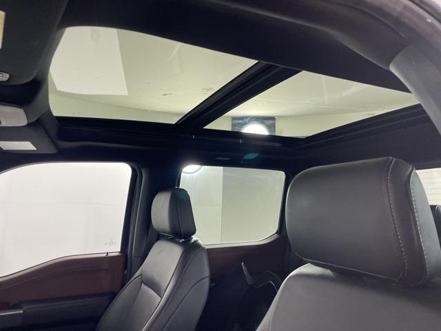 used 2022 Ford F-150 car, priced at $44,699