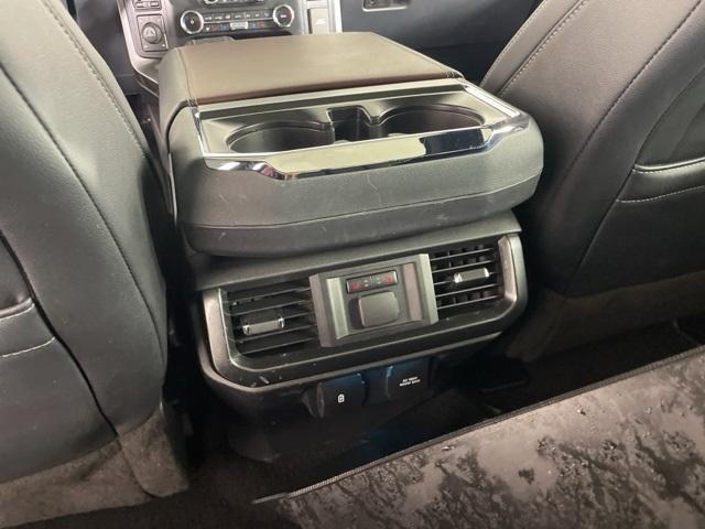 used 2022 Ford F-150 car, priced at $44,699