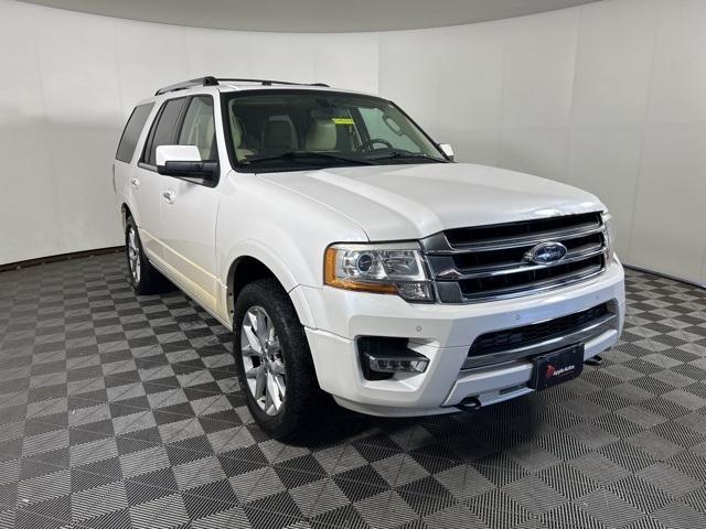 used 2016 Ford Expedition car, priced at $11,999