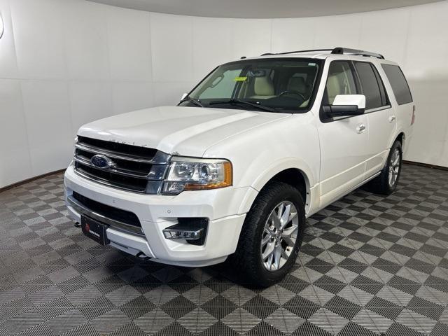 used 2016 Ford Expedition car, priced at $11,999