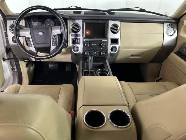 used 2016 Ford Expedition car, priced at $11,999