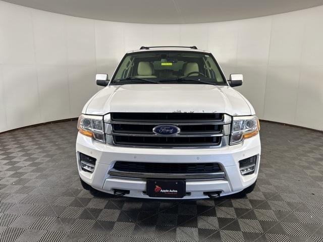 used 2016 Ford Expedition car, priced at $11,999