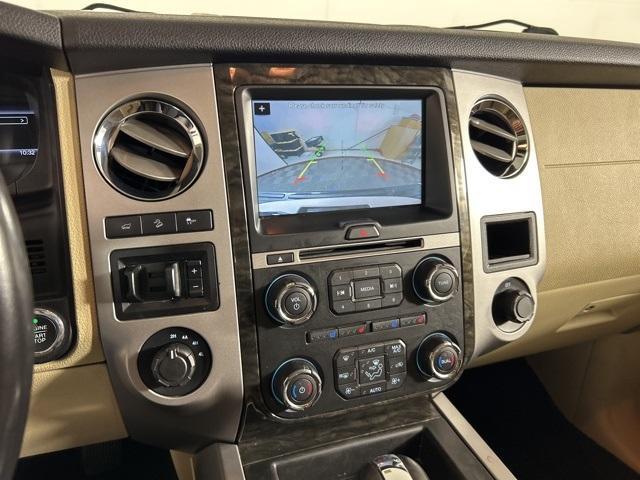 used 2016 Ford Expedition car, priced at $11,999