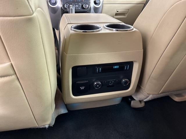 used 2016 Ford Expedition car, priced at $11,999